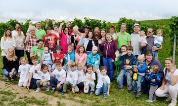 Children of the A2 station