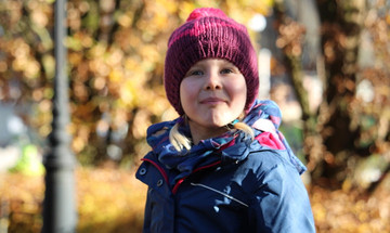 Help for Sarah's family