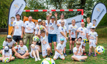 Inklusion durch Sport