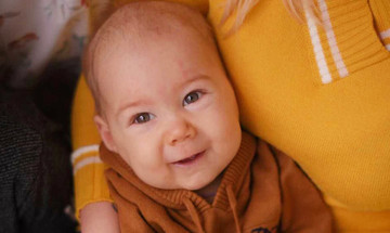 Medikament für den schwerkranken Timur