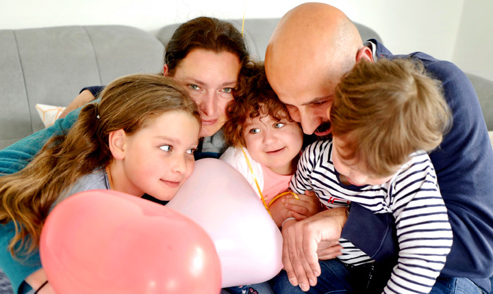  Schnelle Hilfe für Familien mit schwerstkranken Kindern