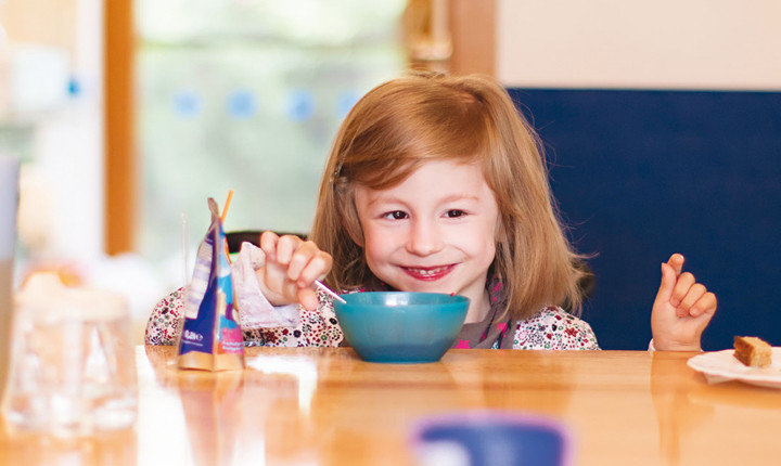 Neue Betten für schwer behinderte Kinder