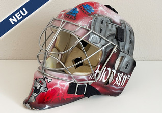  Vogl Torwartmaske 