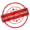 Stempel Auktion des Tages