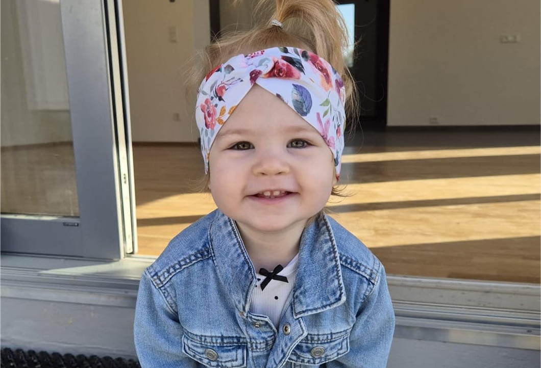 3.000€ für die kleine Pia Marie!  3.000€ für die kleine Pia Marie!