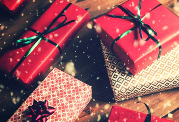 Ab November Weihnachts-Highlights für den guten Zweck ersteigern!