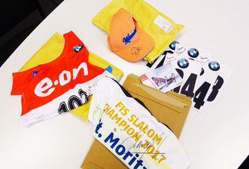 Bald startet die Winterolympiade die Pyeongchang