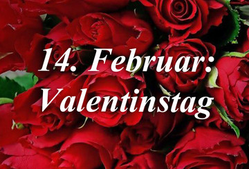 Doppelt Gutes tun zum Valentinstag