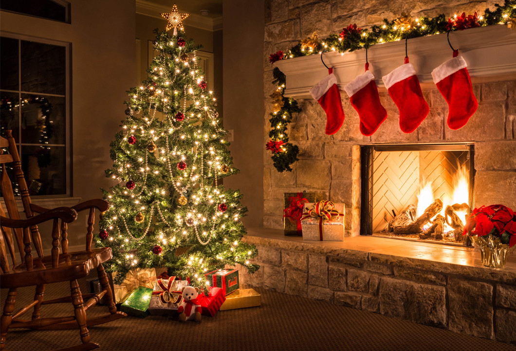 Fröhliche Weihnachten! Fröhliche Weihnachten!