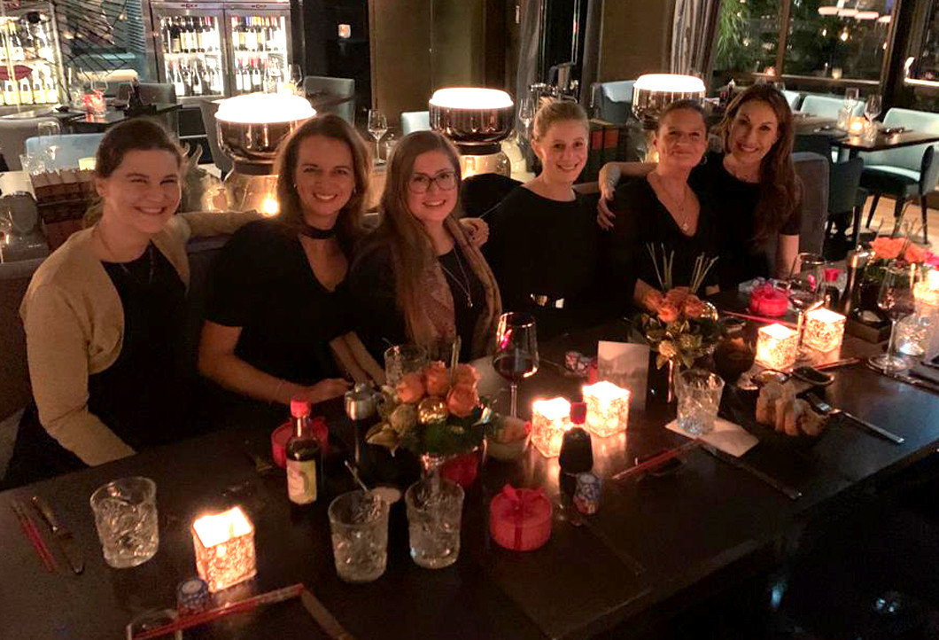 Fröhliche Weihnachten!