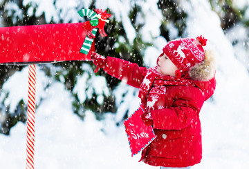 Fröhliche Weihnachten