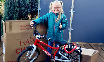 Heute dürfen wir die 8-jährige Linea vorstellen ❤️ Heute dürfen wir die 8-jährige Linea vorstellen ❤️