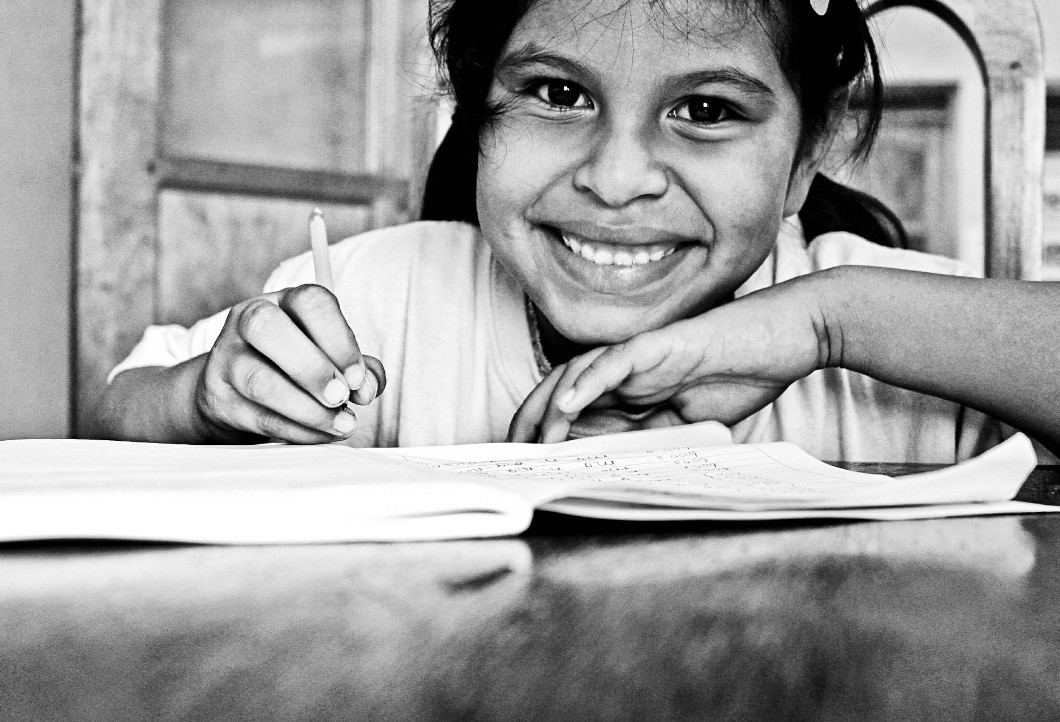 Today is International Day of the Girl Child! Today is International Day of the Girl Child!