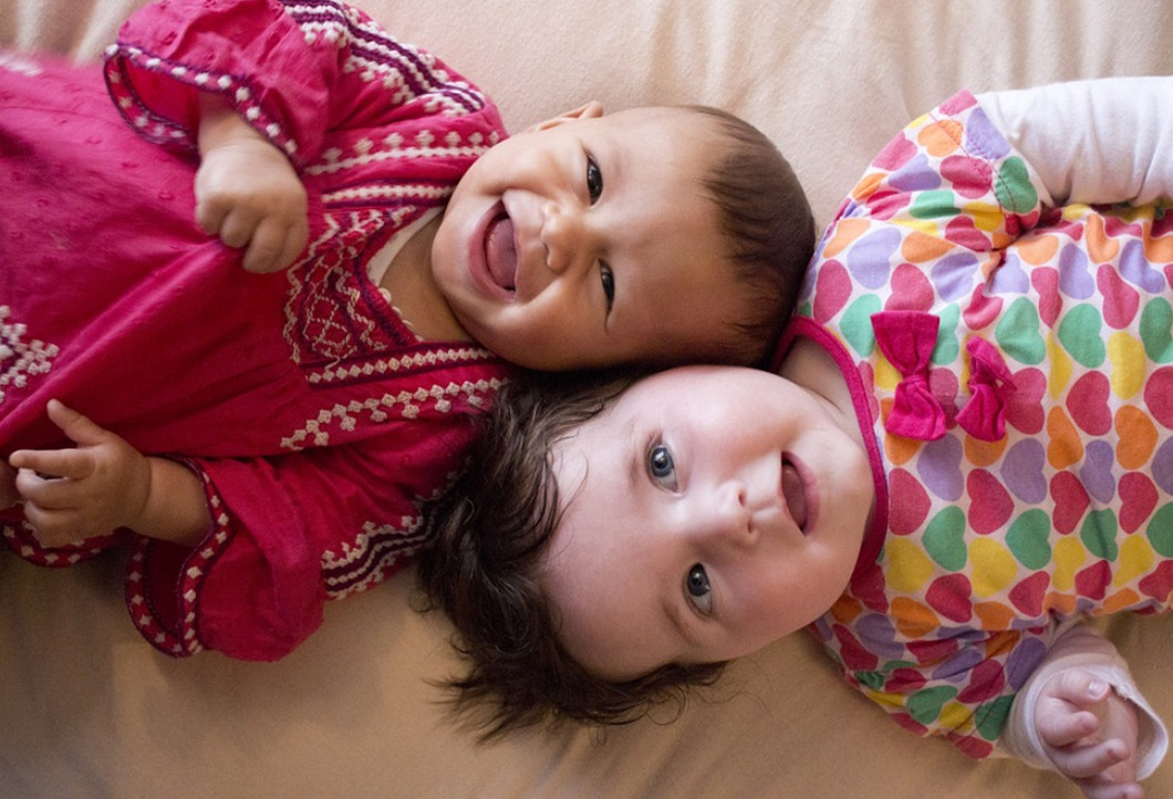 Am 1. Juni ist Internationaler Kindertag