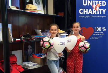 Kleiner Besuch in unserem Büro Kleiner Besuch in unserem Büro