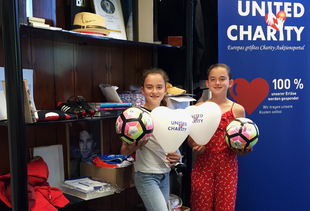 Kleiner Besuch in unserem Büro Kleiner Besuch in unserem Büro