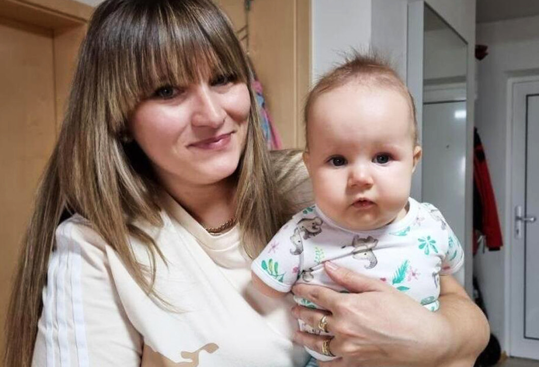 Mitbieten und die kleine Leticia unterstützen Mitbieten und die kleine Leticia unterstützen