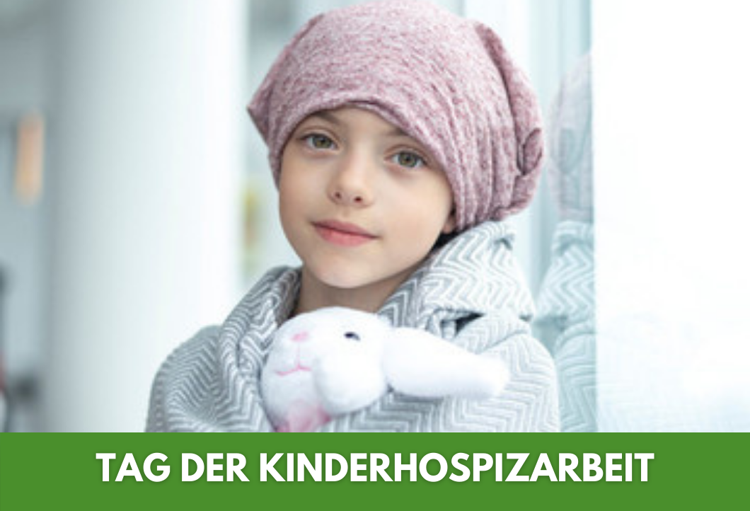 Tag der Kinderhospizarbeit!