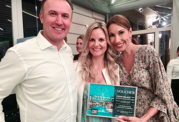 Radek Strejcek offered a hotel stay in Dubai for a good cause Radek Strejcek offered a hotel stay in Dubai for a good cause