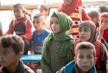 Über 30.000 Euro für die Camps der Zeltschule! Über 30.000 Euro für die Camps der Zeltschule!
