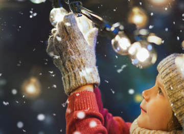 United Charity wünscht Ihnen wunderschöne Weihnachten! United Charity wünscht Ihnen wunderschöne Weihnachten!
