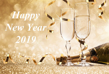 Happy New Year Happy New Year