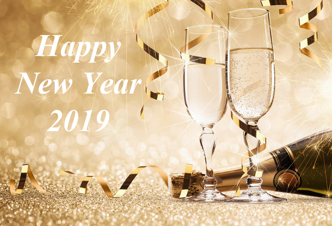 Happy New Year Happy New Year
