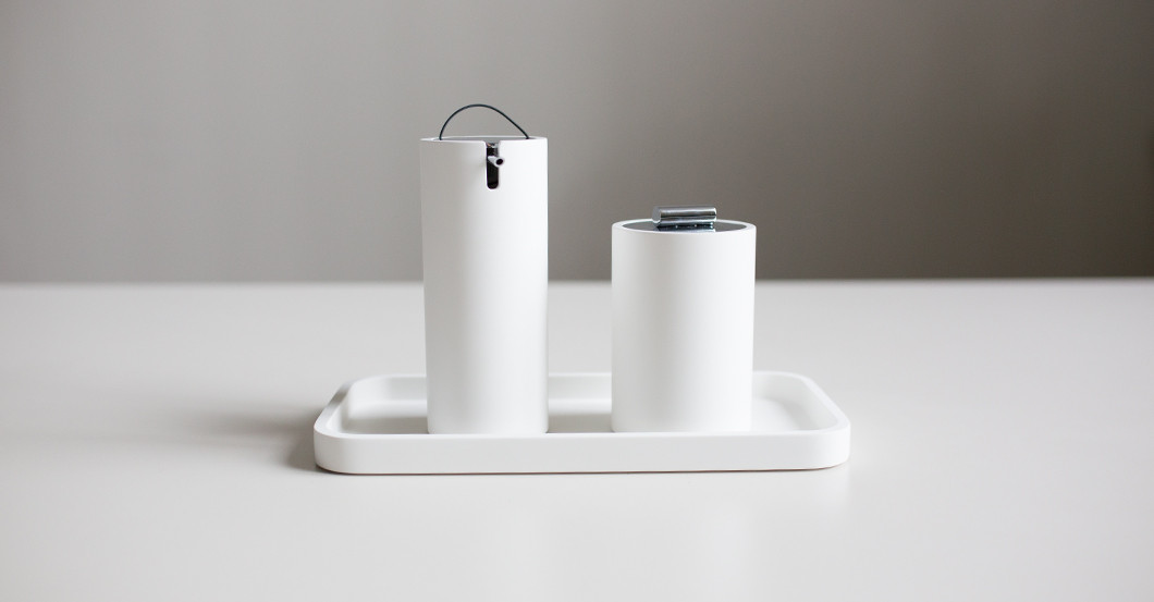  Wein Lampe Seifenspender 