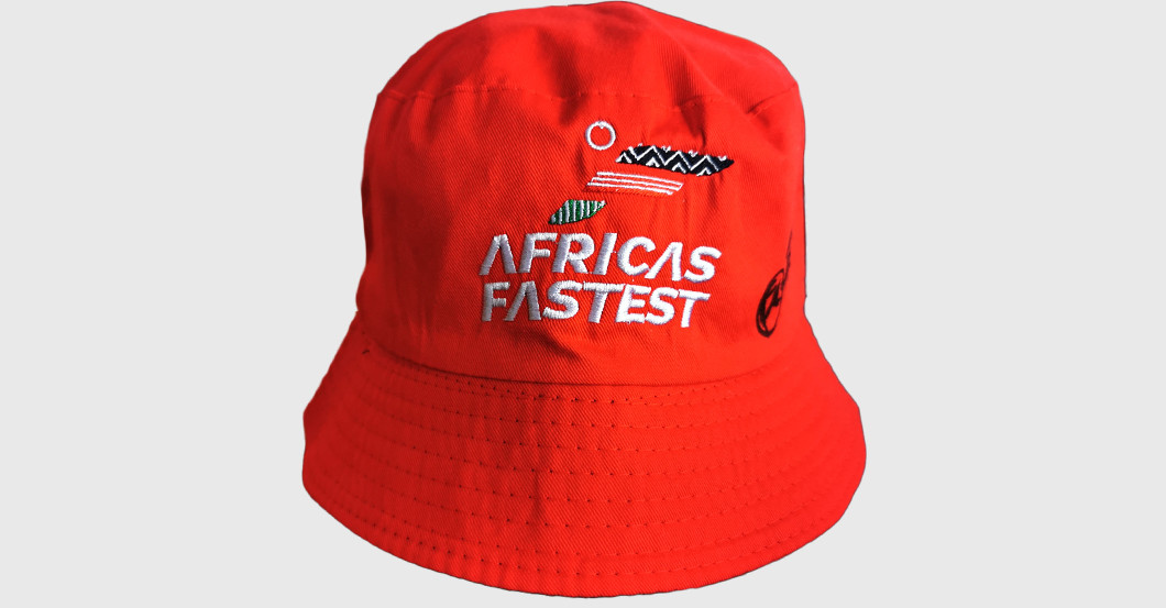  WH Omanyala Fanpaket 